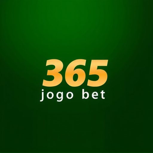 365jogo - Logo Oficial